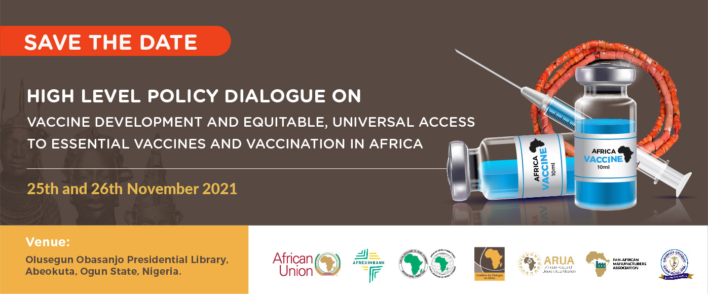 Read more about the article High Level Policy Dialogue on Vaccine Development